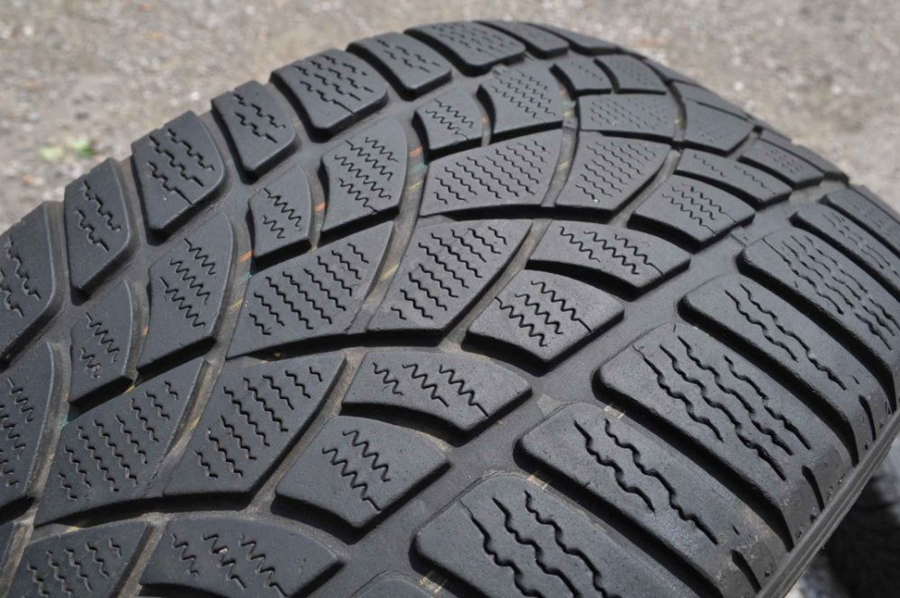Anvelopa Iarna 235/40 R19 DUNLOP SP WINTERSPORT 3D 96V - XL