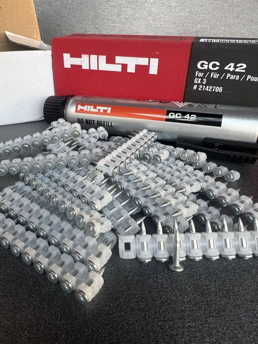 Cuie pentru gx3,gx120,gx100 toate dimensiunile