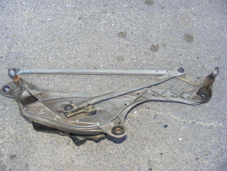 Stergator parbriz Renault Laguna 2 2001-2007