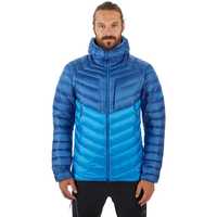 Geaca puf MAMMUT B Peak  800+ cuin, masura S originala, iarna, munte