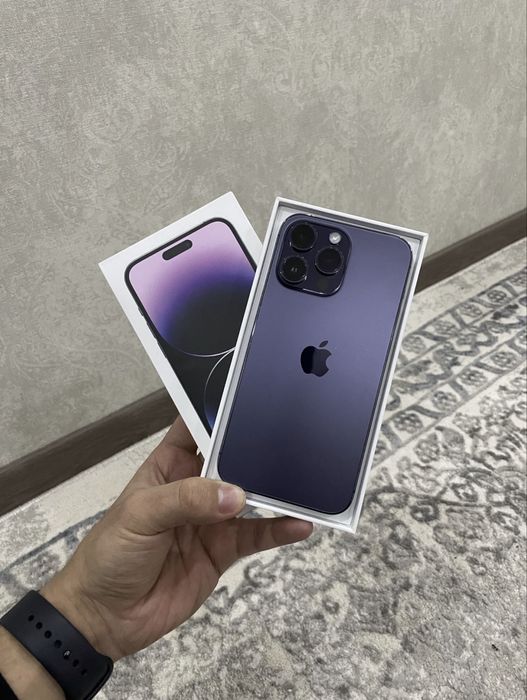 Iphone 14 Pro Max 128gb