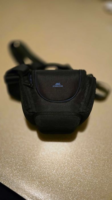 Nikon CoolPix B500 Stereo