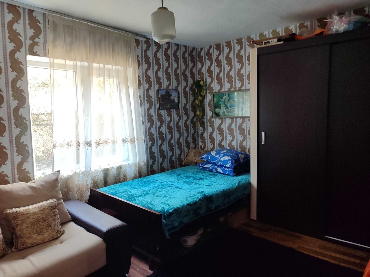 Продава се Къща в с. Кардам, Област Добрич - 90 кв.м за 378 €/кв.м - Снимка #3