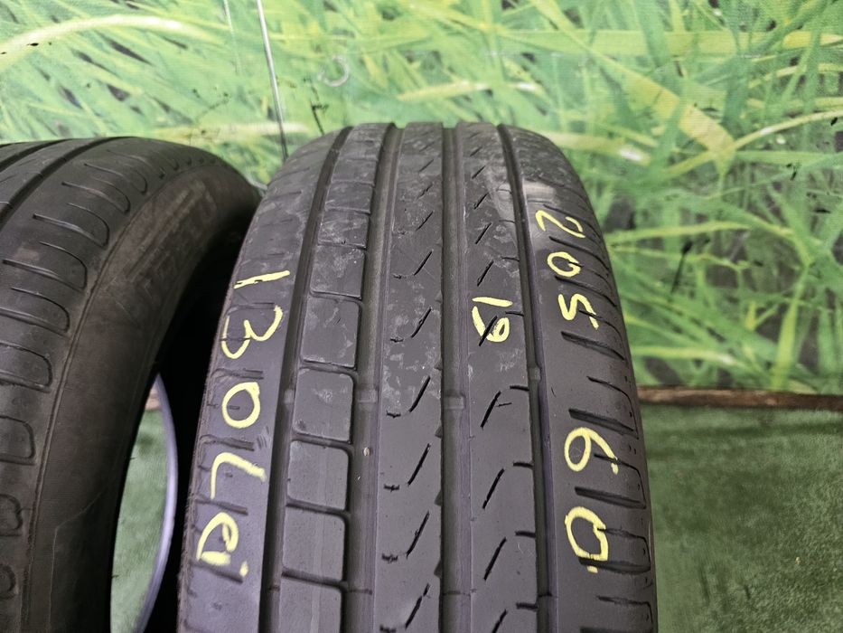 205 60 16 vara pirelli