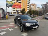 Dacia Duster 4*2 An 2010 Motor 1.5 dci Aer Conditionat Jante Comp Bord