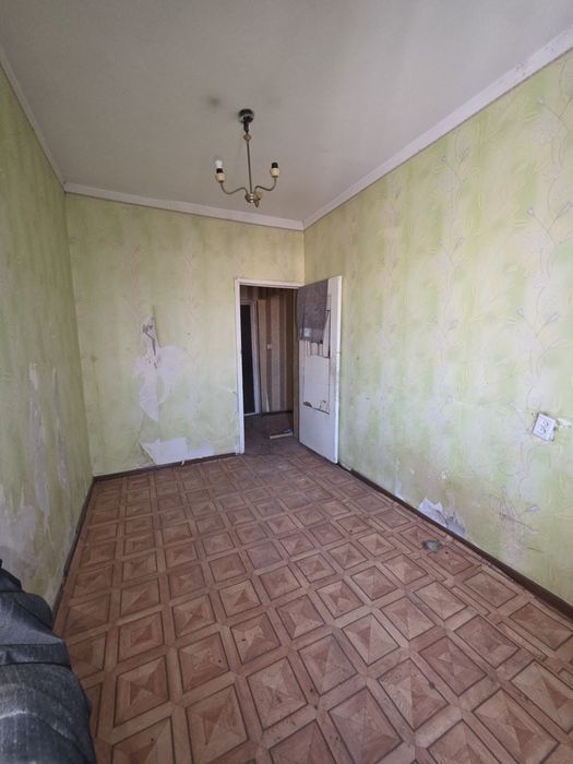 Продается 2х ком квартира на Яккасарайском районе в массиве Башлык