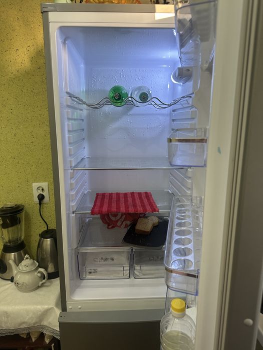 Очень сроно продаю холодильник