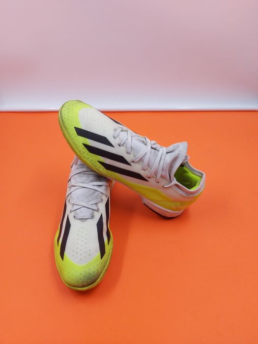 Adidas Performance GRAZYFAST 3 номер 38 Оригинални футболни стоножки