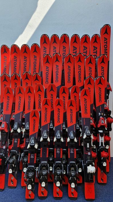 Schiuri copii adulti clapari schi bete ski casca