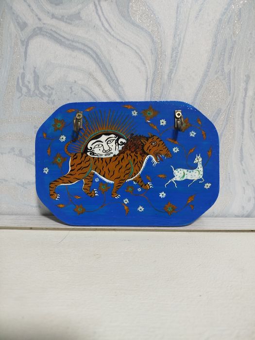 Подарок Ключница - сувенир