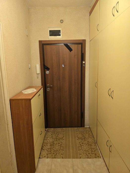 Продава се Четиристаен апартамент в Стара Загора, Аязмото - 110 кв.м за 705 €/кв.м - Снимка #1