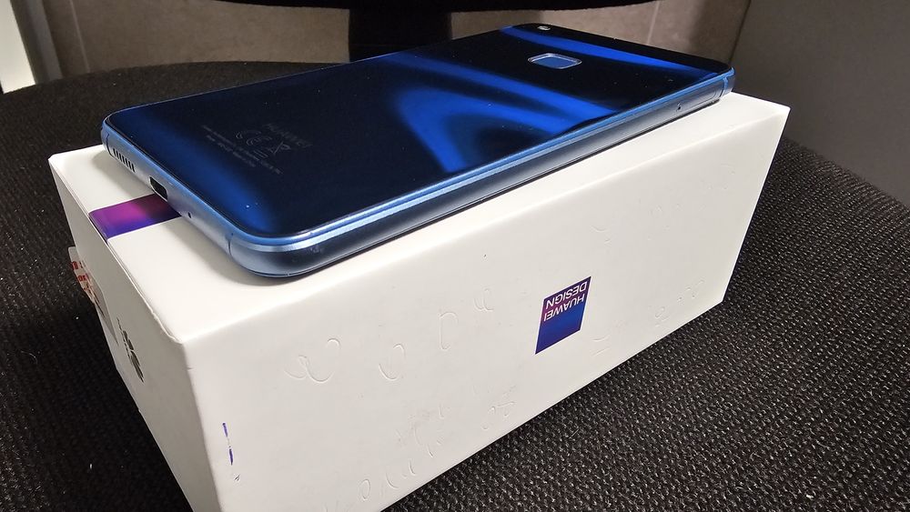 Huawei P 10 Lite