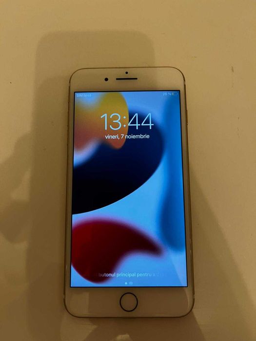 iPhone 7 plus - stare: IMPECABIL