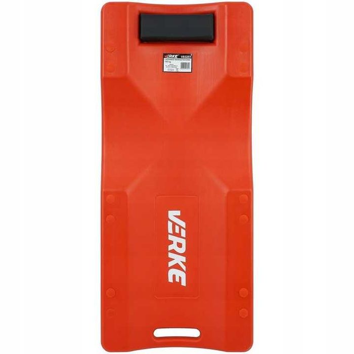 Pat mobil targa atelier mecanic auto cu roti (V83251)