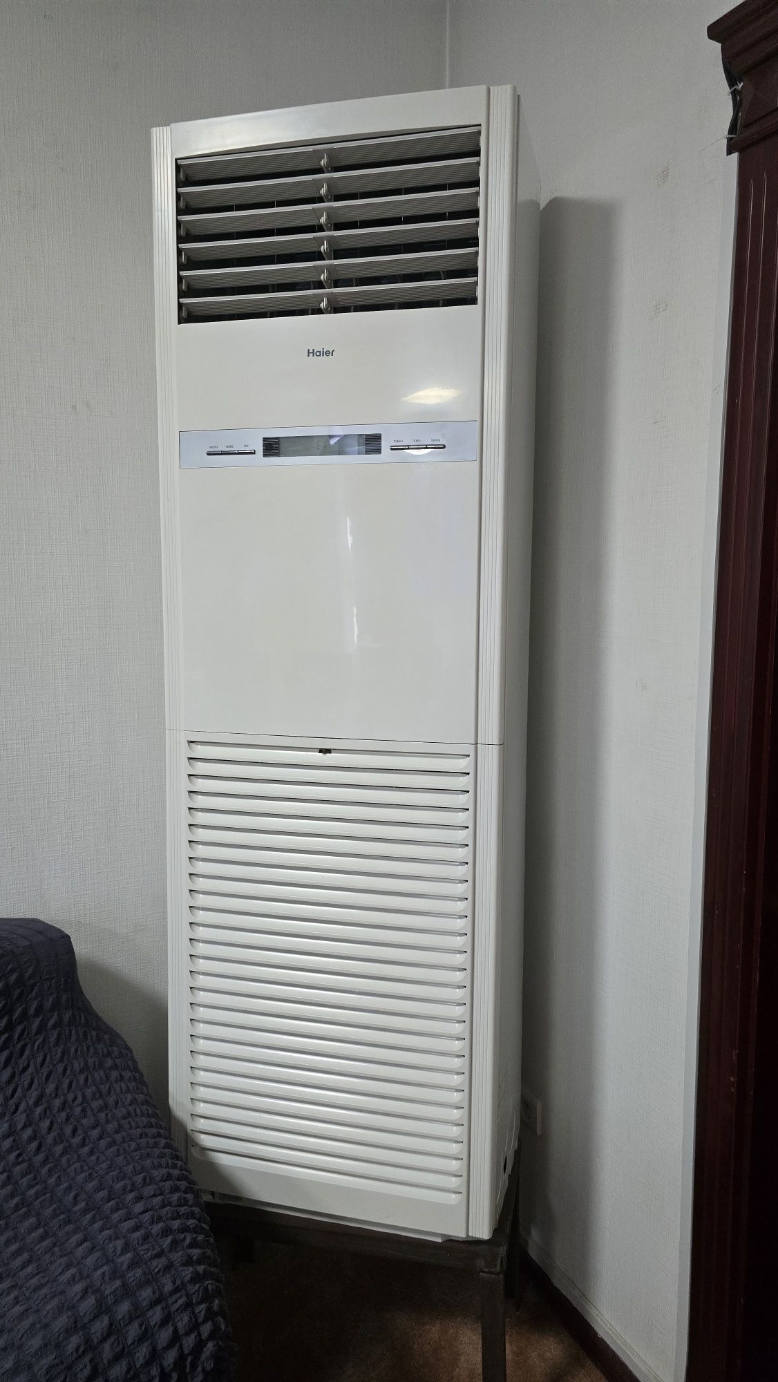 Кондиционер Haier 48 б/у