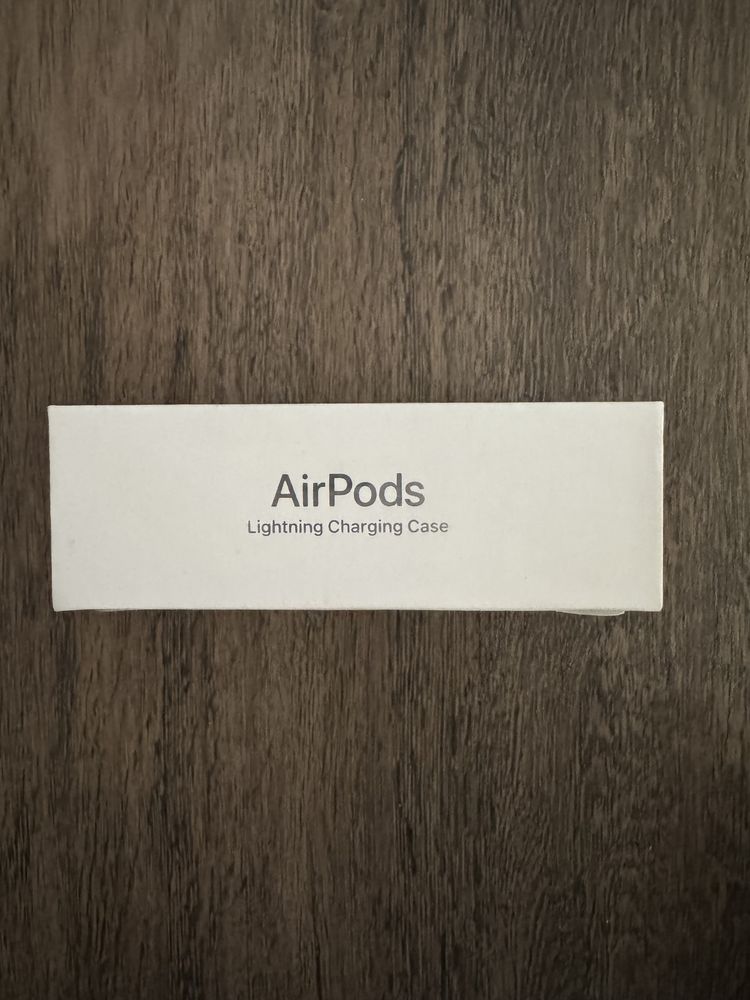 Apple AirPods 3rd generation