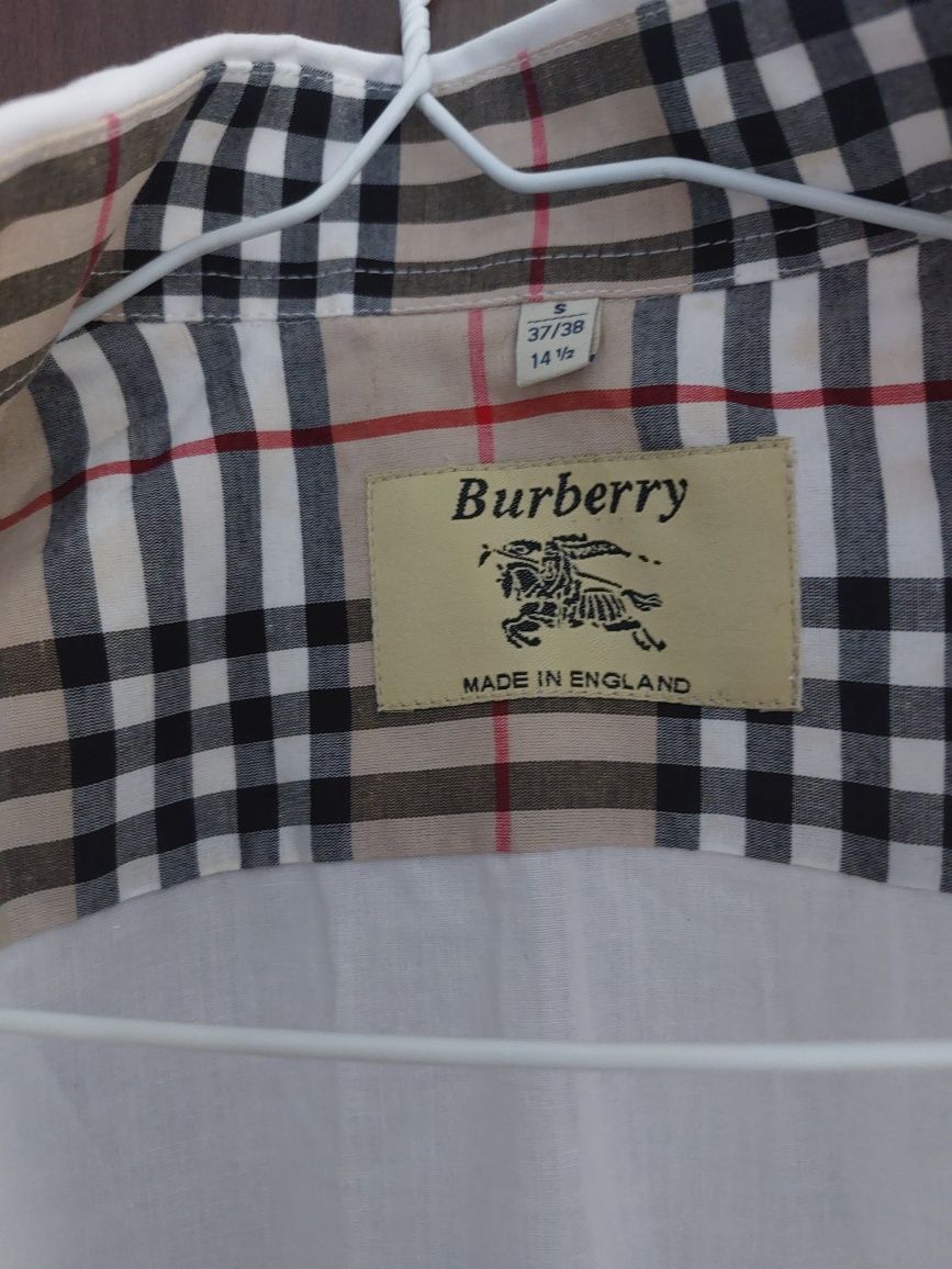 Camasa barbati Burberry