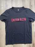 Calvin klein, мъжка тениска