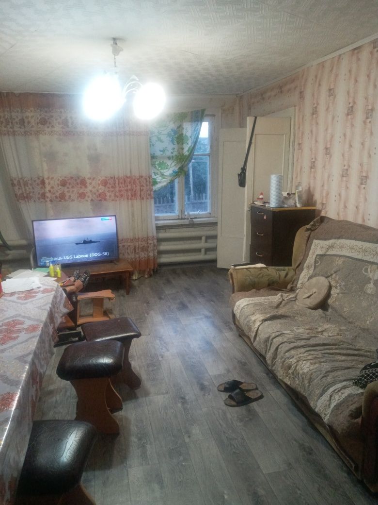 Обмен частного дома в Аксу на Павлодар