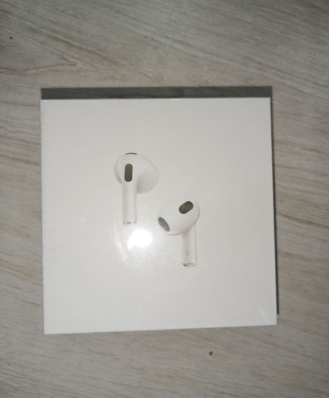 AirPods (3rd generation)