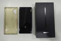 Samsung Note 10 Plus Aura Black impecabil