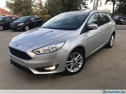 Dezmembrez Ford Focus 2016