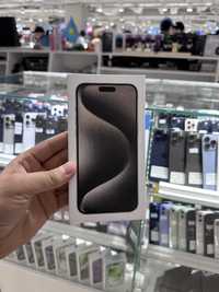 Iphone 15 pro max 1TB новый