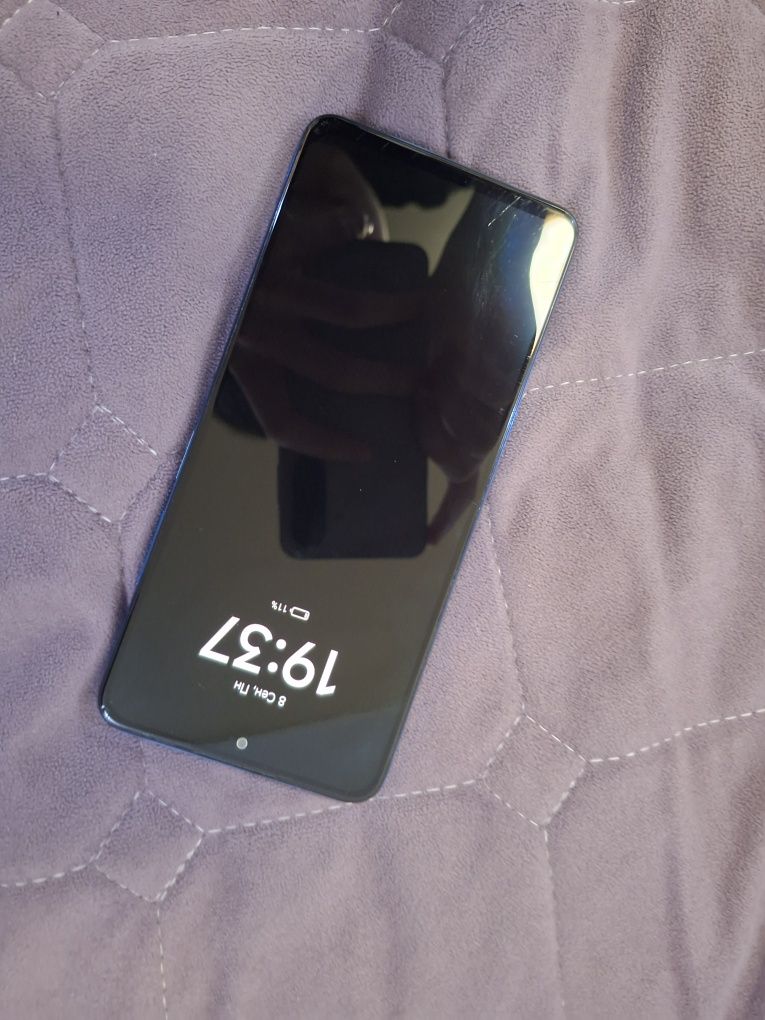 Redmi Note 11 Pro (4G) с полной коробкой