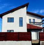 Vila individuala de vanzare Domnesti Ilfov
