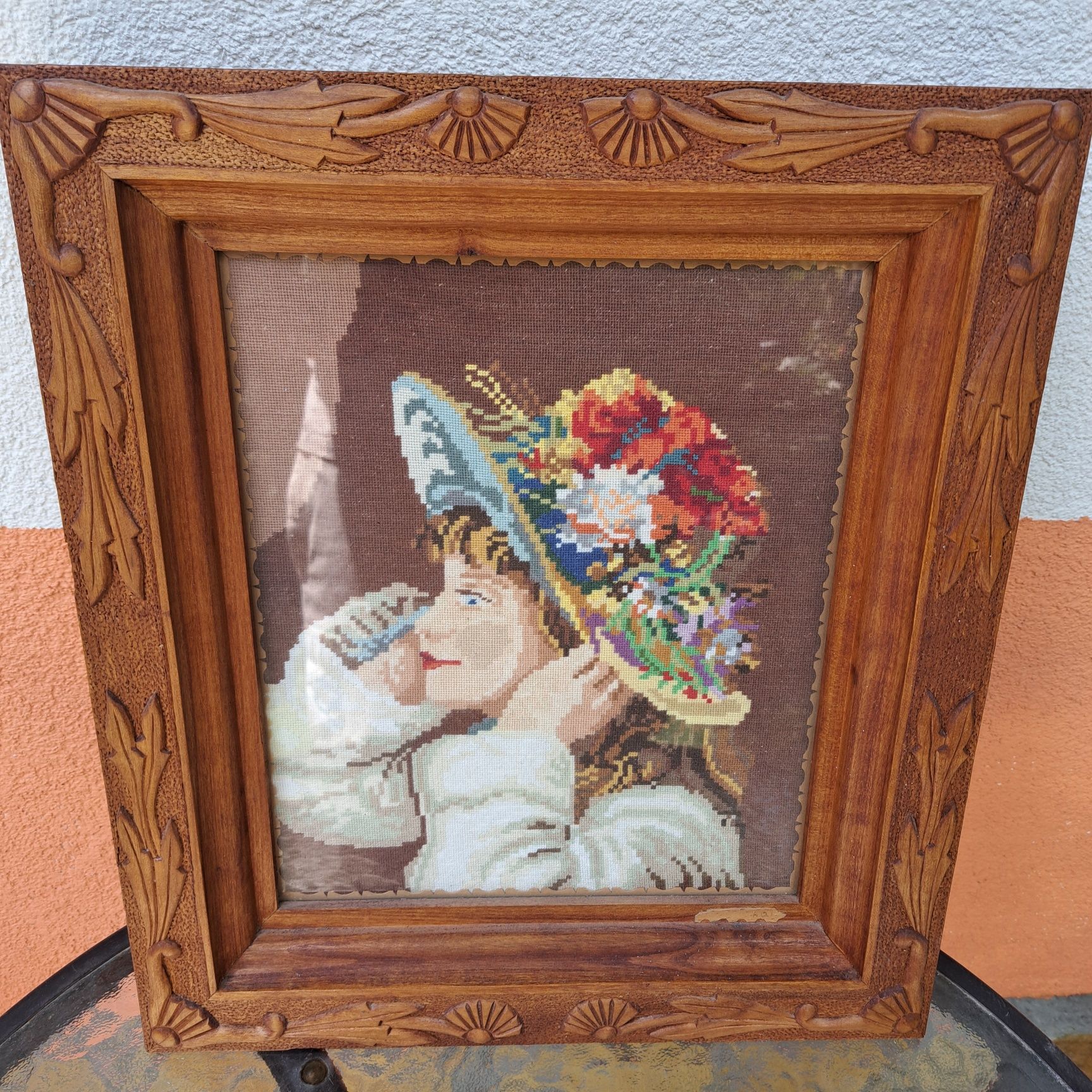 Циганка с китара
