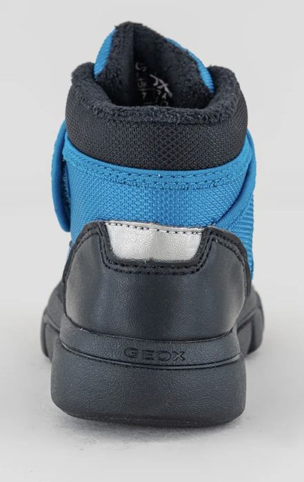 Детски непромокаеми апрески/боти Geox 25н