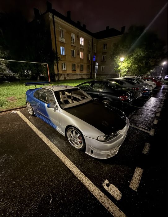 Vand/schimb honda prelude bb4 h22a