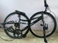 Vând biciclete, cursiere