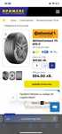Зимни гуми Continental Winter Contact 215/60R17 Промоция
