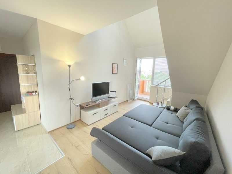 Продава се Мезонет в к.к. Слънчев бряг - 84 кв.м за 929 €/кв.м - Снимка #2