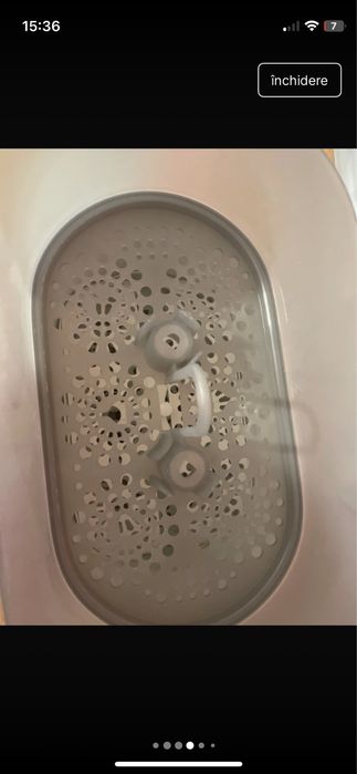 Sterilizator electric Philips Avent 4 in 1