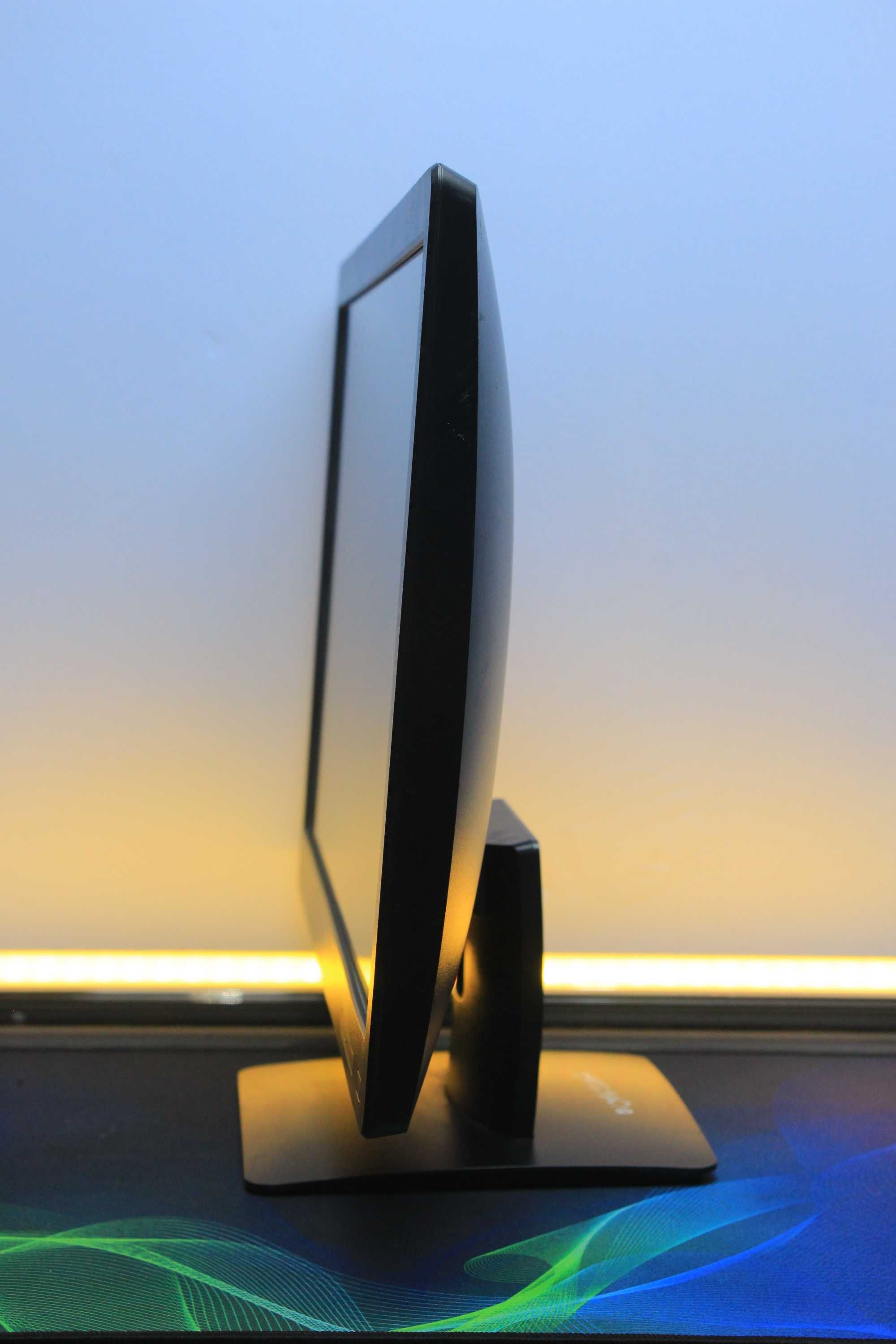 Sifatli HP 22 monitor Full HD