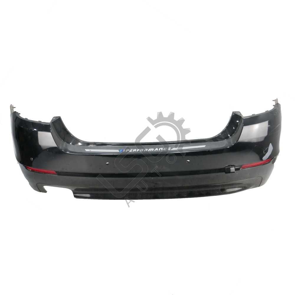 Задна броня BMW 5 Series (F10, F11)  ID:146371