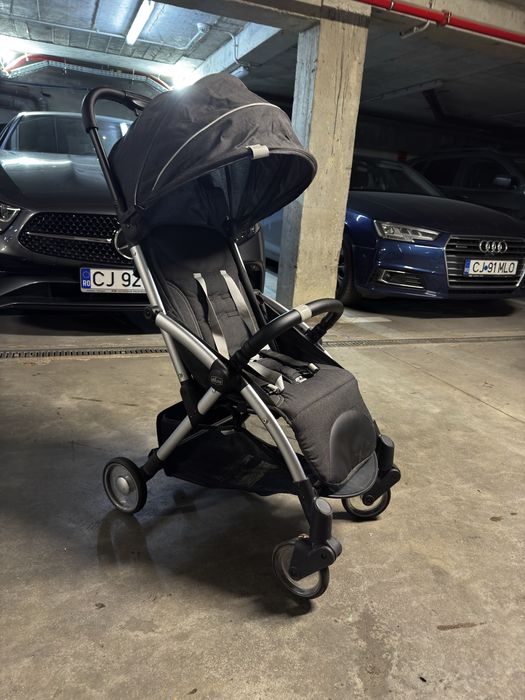 Carucior chicco pliabil