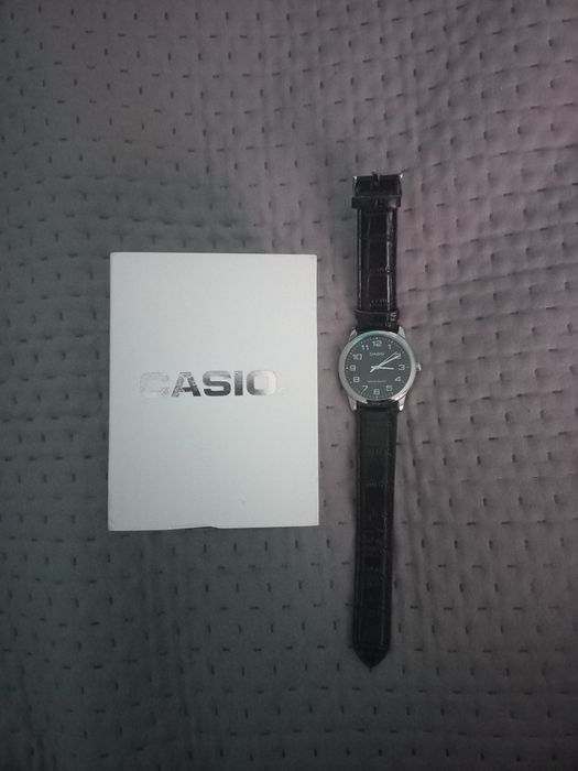 Часы Casio продается