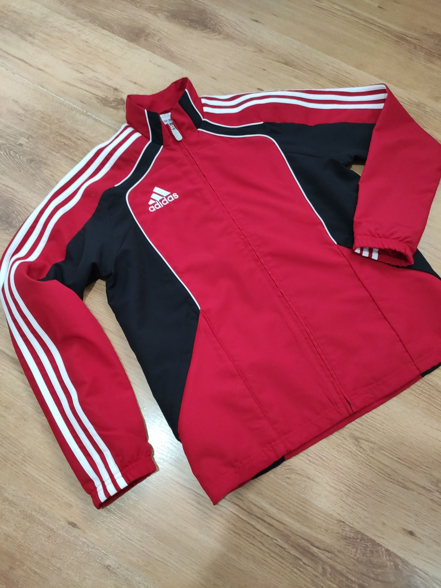 Bluza de trening Adidas copii mărimea 13-14 ani