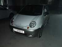 Matiz best 2010 toza