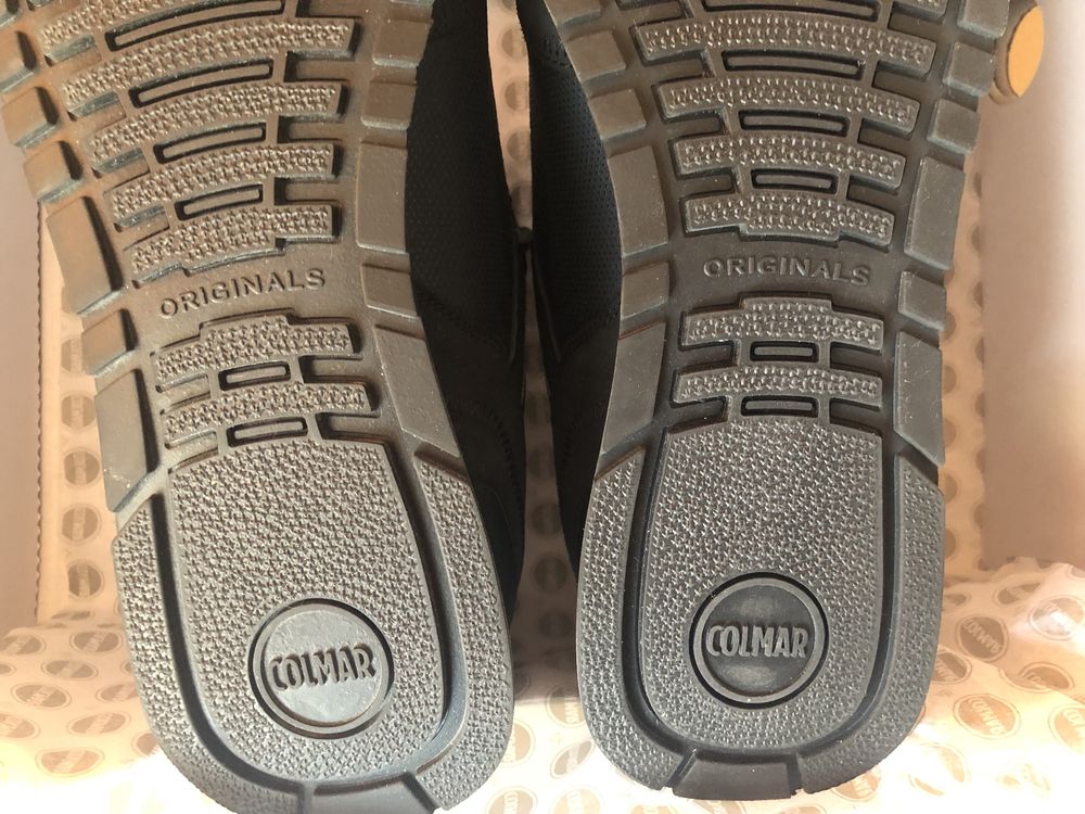 Colmar Travis Sport Bold Sneakers ОРИГИНАЛНИ мъжки сникърси 42 и 44