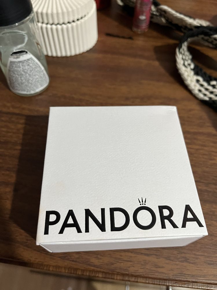 Pandora пандора браслет