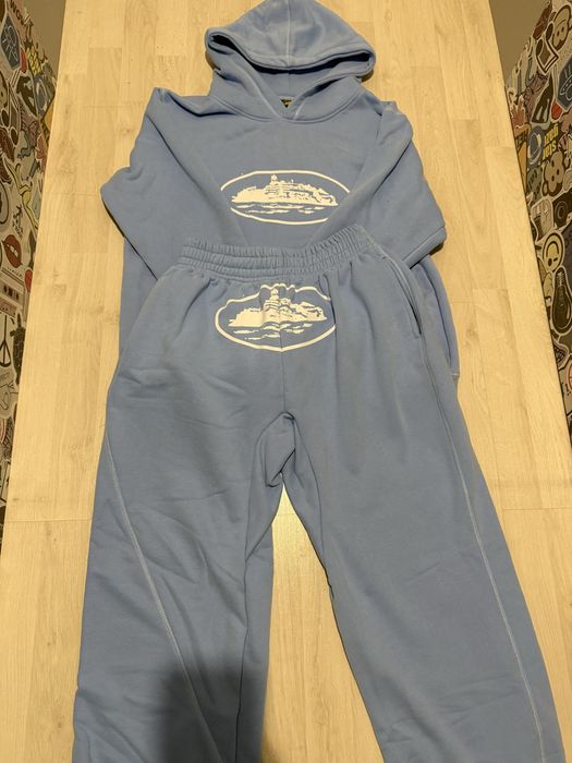 Corteiz комплект