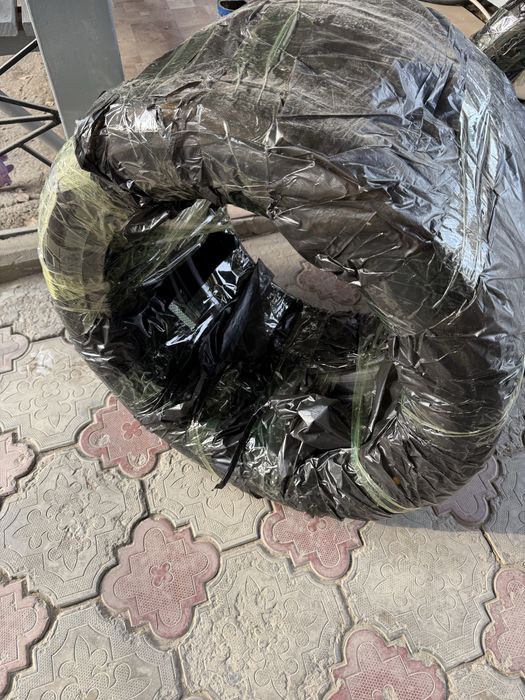 Зимние шины липучка