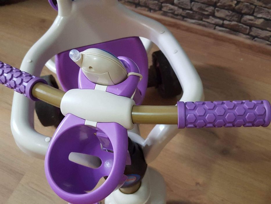 Триколка Smart Trike Dream 4 в 1