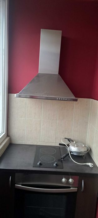 Готварска печка...