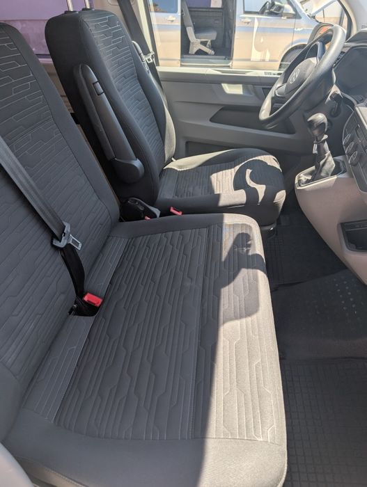 Volkswagen T6.1 Caravelle 2022