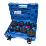 Tester verificare pierderi la sistemul turbo 35-90mm hbm